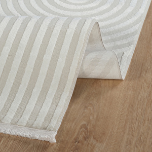 Kaşmir Halı 7/24 Elegante Melina 80x300 cm görseli 5