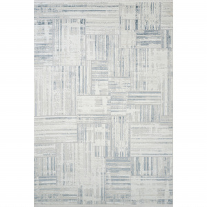 Kaşmir Halı 7/24 Elegante Lena 50x80 cm görseli 3
