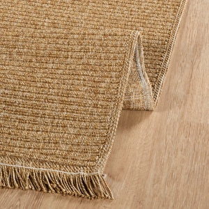 Kaşmir Halı Kilim/Jüt Assos V2 120x180 cm görseli 6