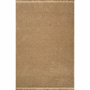Kaşmir Halı Kilim/Jüt Assos V2 160x230 cm görseli 3