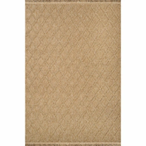 Kaşmir Halı Kilim/Jüt Belek 120x180 cm görseli 4