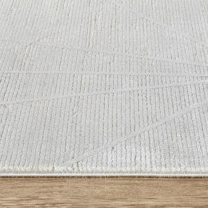 Kaşmir Halı Viskon Premium Duru 160x230 cm görseli 5