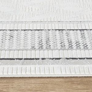 Kaşmir Halı Viskon Premium Seren 160x230 cm görseli 5