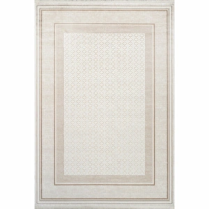 Kaşmir Halı Viskon Premium Asel 200x290 cm görseli 2