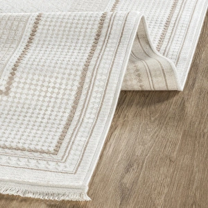 Kaşmir Halı Viskon Premium Asel 200x290 cm görseli 4