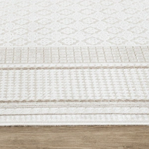 Kaşmir Halı Viskon Premium Asel 200x290 cm görseli 5