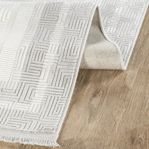 Kaşmir Halı Viskon Premium Rana 160x230 cm görseli 4