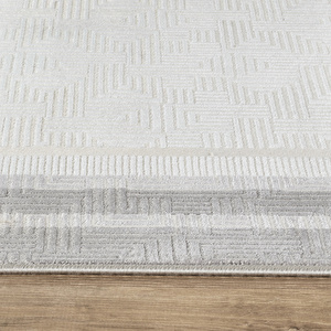 Kaşmir Halı Viskon Premium Rana 160x230 cm görseli 5