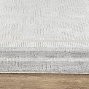 Kaşmir Halı Viskon Premium Rana 200x290 cm görseli 5