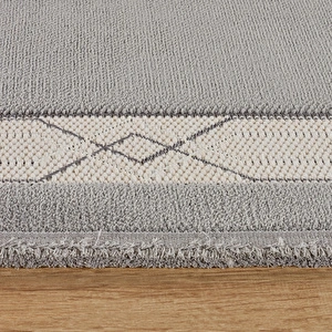 Kaşmir Halı Piana Lily 80x300 cm  görseli 4