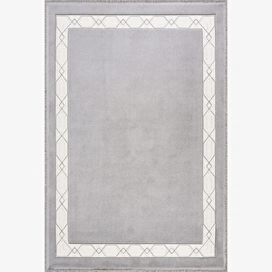 Kaşmir Halı Piana Lily 80x300 cm  görseli 2
