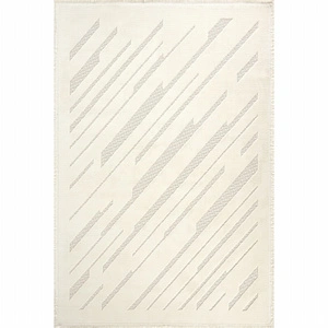 Kaşmir Halı Piana Frost 80x300 cm görseli 2
