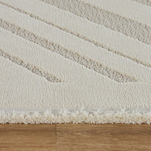 Kaşmir Halı Piana Frost 200x290 cm görseli 4