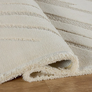 Kaşmir Halı Piana Frost 200x290 cm görseli 5