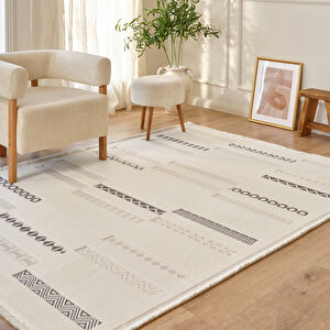 Kaşmir Halı Piana Albus 120x180 cm