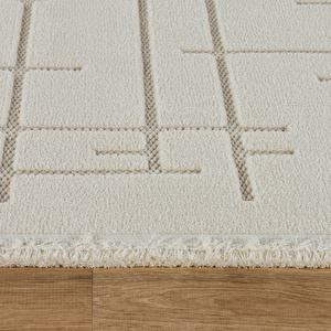 Kaşmir Halı Piana Gleam 80x150 cm görseli 4