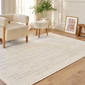 Kaşmir Halı Piana Gleam 160x230 cm