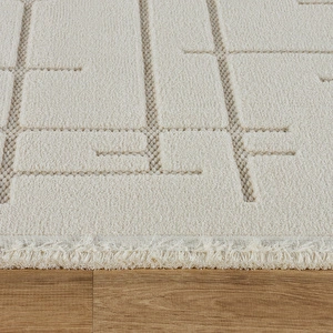 Kaşmir Halı Piana Gleam 200x290 cm görseli 4