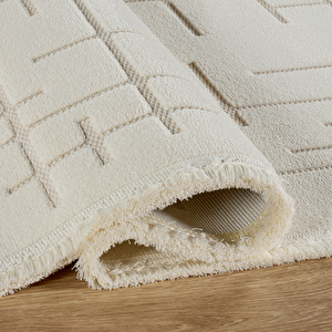 Kaşmir Halı Piana Gleam 200x290 cm görseli 5