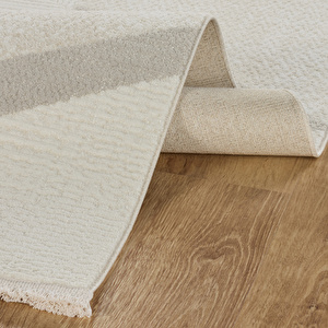 Kaşmir Halı 7/24 Elya Quad 80x150 cm görseli 6