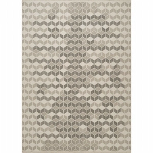 Kaşmir Halı Elya Tessera 80x300 cm görseli 2