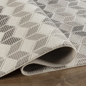 Kaşmir Halı Elya Tessera 80x300 cm görseli 4
