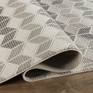Kaşmir Halı Elya Tessera 120x180 cm görseli 4