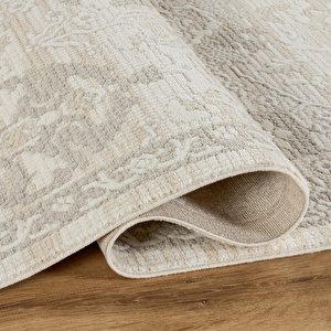 Kaşmir Halı Elya Nora 80x300 cm görseli 4