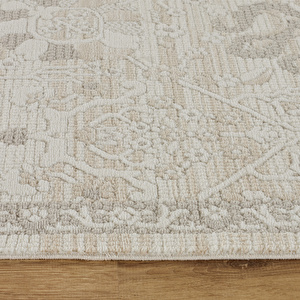Kaşmir Halı Elya Nora 80x300 cm görseli 6