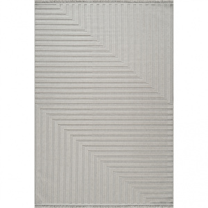 Kaşmir Halı İskandinav Rune Gray 200x290 Cm görseli 2