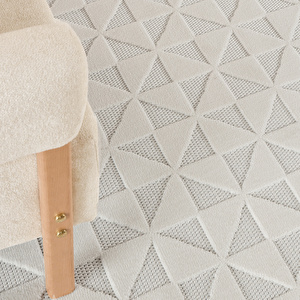 Kaşmir Halı İskandinav Ruben 200x290 Cm görseli 3