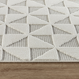 Kaşmir Halı İskandinav Ruben 200x290 Cm görseli 7