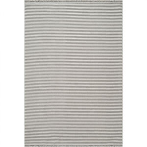 Kaşmir Halı İskandinav Nora Gray 160x230 Cm görseli 2