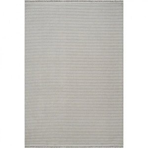 Kaşmir Halı İskandinav Nora Gray 200x290 Cm görseli 2