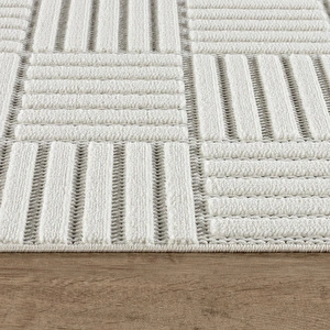 Kaşmir Halı İskandinav Maja 80x150 cm görseli 4