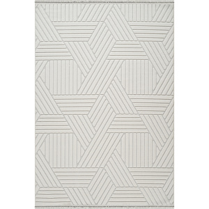 Kaşmir Halı İskandinav Arne 200x290 cm görseli 2