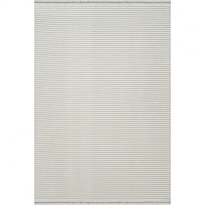 Kaşmir Halı İskandinav Nora Cream 80x300 cm görseli 2