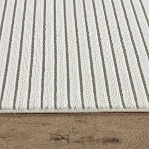 Kaşmir Halı İskandinav Nora Cream 120x180 cm görseli 4