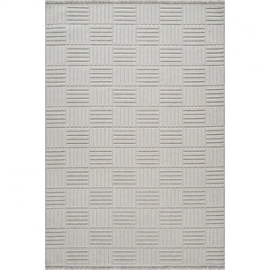 Kaşmir Halı İskandinav Maja Gray 80x300 cm görseli 2