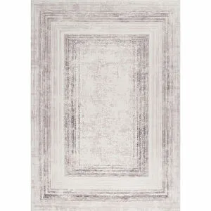 Kaşmir Halı Trend Liza 100x300 cm görseli 2