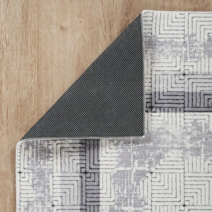 Kaşmir Halı Trend Mira 100x200 cm görseli 6