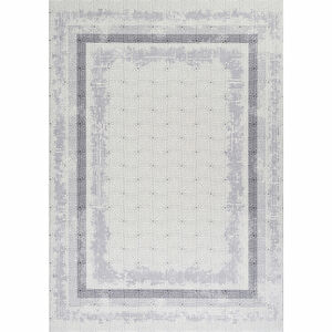 Kaşmir Halı Trend Mira 100x300 cm görseli 2