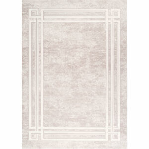 Kaşmir Halı Trend Luno 100x300 cm görseli 2