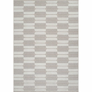 Kaşmir Halı İskandinav Otto Beige 200x290 cm görseli 2