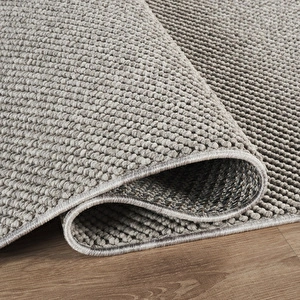 Kaşmir Halı 7/24 İskandinav Premium Lina Gri 120x180 cm görseli 4
