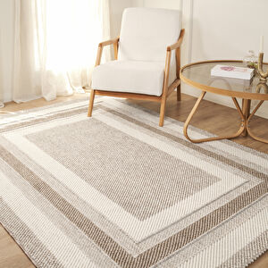 Kaşmir Halı 7/24 İskandinav Premium Mirela 50x80 cm görseli 1