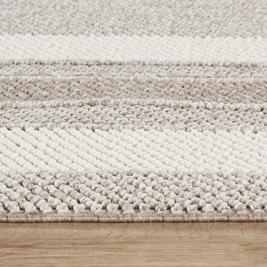 Kaşmir Halı 7/24 İskandinav Premium Mirela 80x300 cm görseli 5