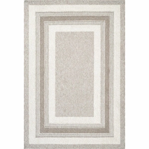 Kaşmir Halı 7/24 İskandinav Premium Mirela 160x230 cm görseli 2