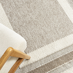 Kaşmir Halı 7/24 İskandinav Premium Mirela 200x290 cm görseli 3