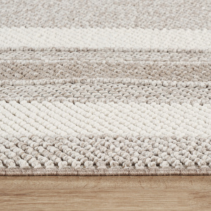Kaşmir Halı 7/24 İskandinav Premium Mirela 200x290 cm görseli 5